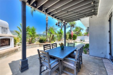This is more than a home...it's a lifestyle!  Located in the on Dove Canyon Country Club in California - for sale on GolfHomes.com, golf home, golf lot