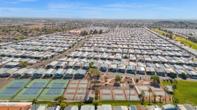 Exciting new price on this beautifull 3BR/2BA Gem in Viewpoint on Viewpoint Golf Resort in Arizona - for sale on GolfHomes.com, golf home, golf lot