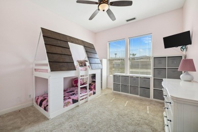 Welcome to this stunning 4-bedroom, 5-bathroom estate located in on La Quinta Golf  Resort and Country Clubs in California - for sale on GolfHomes.com, golf home, golf lot
