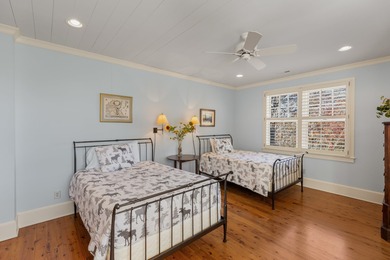 Ideally located just steps from the Mountaintop Golf & Lake Club on Mountaintop Golf and Lake Club in North Carolina - for sale on GolfHomes.com, golf home, golf lot