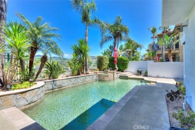This is more than a home...it's a lifestyle!  Located in the on Dove Canyon Country Club in California - for sale on GolfHomes.com, golf home, golf lot