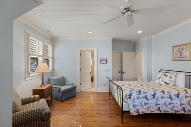 Ideally located just steps from the Mountaintop Golf & Lake Club on Mountaintop Golf and Lake Club in North Carolina - for sale on GolfHomes.com, golf home, golf lot