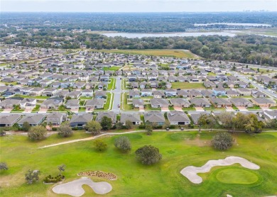 This sophisticated 4-bedroom, 2-bathroom home offers an on Forest Lake Golf Club in Florida - for sale on GolfHomes.com, golf home, golf lot