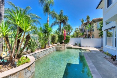 This is more than a home...it's a lifestyle!  Located in the on Dove Canyon Country Club in California - for sale on GolfHomes.com, golf home, golf lot