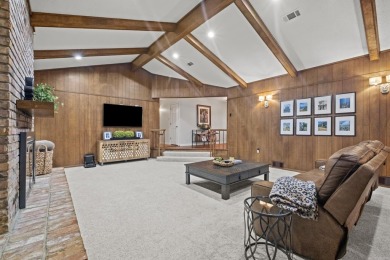 Fully remodeled and updated throughout. New roof in 2024 on Foxwood Golf Club in Arkansas - for sale on GolfHomes.com, golf home, golf lot