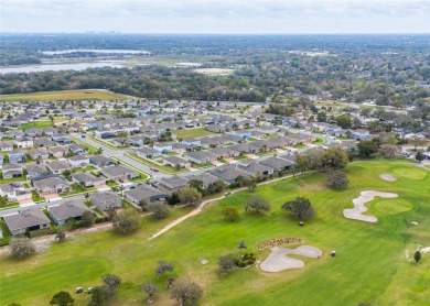 This sophisticated 4-bedroom, 2-bathroom home offers an on Forest Lake Golf Club in Florida - for sale on GolfHomes.com, golf home, golf lot