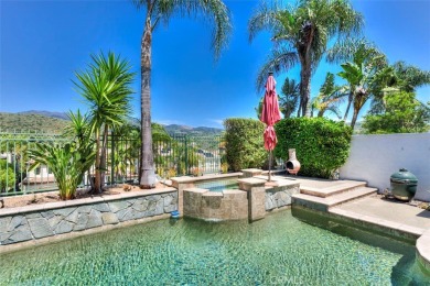 This is more than a home...it's a lifestyle!  Located in the on Dove Canyon Country Club in California - for sale on GolfHomes.com, golf home, golf lot