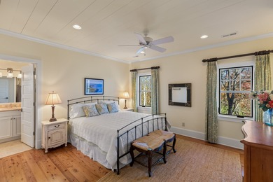 Ideally located just steps from the Mountaintop Golf & Lake Club on Mountaintop Golf and Lake Club in North Carolina - for sale on GolfHomes.com, golf home, golf lot