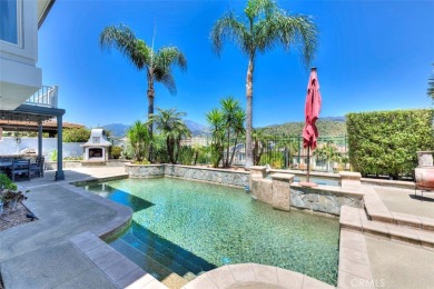 This is more than a home...it's a lifestyle!  Located in the on Dove Canyon Country Club in California - for sale on GolfHomes.com, golf home, golf lot