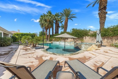 Welcome to this stunning 4-bedroom, 5-bathroom estate located in on La Quinta Golf  Resort and Country Clubs in California - for sale on GolfHomes.com, golf home, golf lot