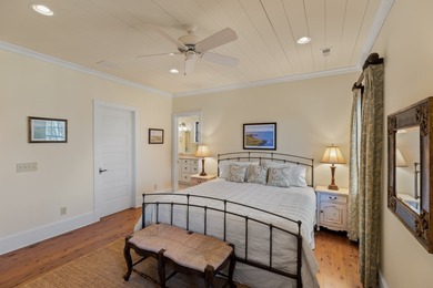 Ideally located just steps from the Mountaintop Golf & Lake Club on Mountaintop Golf and Lake Club in North Carolina - for sale on GolfHomes.com, golf home, golf lot