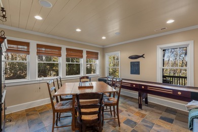 Ideally located just steps from the Mountaintop Golf & Lake Club on Mountaintop Golf and Lake Club in North Carolina - for sale on GolfHomes.com, golf home, golf lot