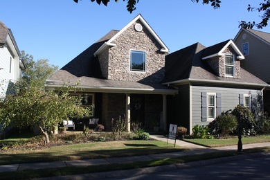 Welcome home to this beautiful well maintained home in Hampton on The Champions Club At Hampton Creek in Tennessee - for sale on GolfHomes.com, golf home, golf lot