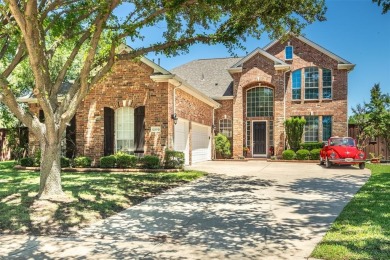 Yes, this wonderful feature-packed home is move-in ready, but on Plantation Golf Course in Texas - for sale on GolfHomes.com, golf home, golf lot