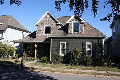Welcome home to this beautiful well maintained home in Hampton on The Champions Club At Hampton Creek in Tennessee - for sale on GolfHomes.com, golf home, golf lot