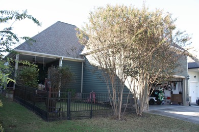Welcome home to this beautiful well maintained home in Hampton on The Champions Club At Hampton Creek in Tennessee - for sale on GolfHomes.com, golf home, golf lot