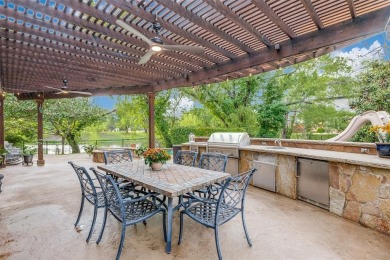 Yes, this wonderful feature-packed home is move-in ready, but on Plantation Golf Course in Texas - for sale on GolfHomes.com, golf home, golf lot