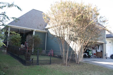 Welcome home to this beautiful well maintained home in Hampton on The Champions Club At Hampton Creek in Tennessee - for sale on GolfHomes.com, golf home, golf lot