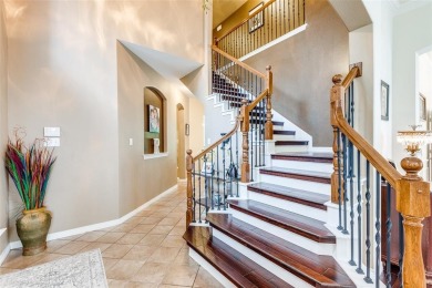 Yes, this wonderful feature-packed home is move-in ready, but on Plantation Golf Course in Texas - for sale on GolfHomes.com, golf home, golf lot