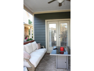 Welcome home to this beautiful well maintained home in Hampton on The Champions Club At Hampton Creek in Tennessee - for sale on GolfHomes.com, golf home, golf lot