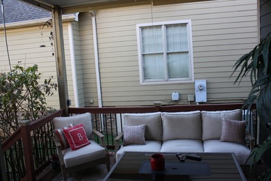 Welcome home to this beautiful well maintained home in Hampton on The Champions Club At Hampton Creek in Tennessee - for sale on GolfHomes.com, golf home, golf lot