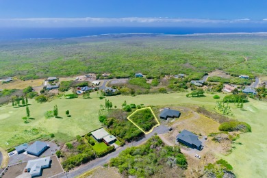 Build Your Dream Home on the Golf Course in Discovery Harbour! on Discovery Harbour Golf Course in Hawaii - for sale on GolfHomes.com, golf home, golf lot