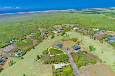 Build Your Dream Home on the Golf Course in Discovery Harbour! on Discovery Harbour Golf Course in Hawaii - for sale on GolfHomes.com, golf home, golf lot