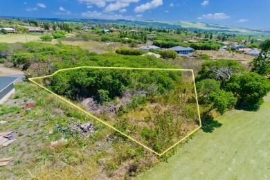 Build Your Dream Home on the Golf Course in Discovery Harbour! on Discovery Harbour Golf Course in Hawaii - for sale on GolfHomes.com, golf home, golf lot