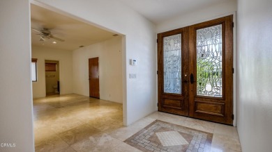 Experience the best of desert living at 72331 Magnesia Falls on Rancho Mirage Country Club in California - for sale on GolfHomes.com, golf home, golf lot