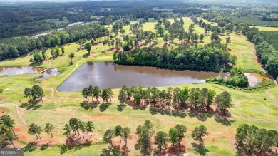 NEW CONSTRUCTION - MOVE IN READY!  *The Copeland* by Trademark on Raintree Country Club in Georgia - for sale on GolfHomes.com, golf home, golf lot