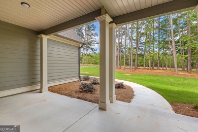 NEW CONSTRUCTION - MOVE IN READY!  *The Copeland* by Trademark on Raintree Country Club in Georgia - for sale on GolfHomes.com, golf home, golf lot