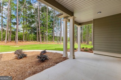 NEW CONSTRUCTION - MOVE IN READY!  *The Copeland* by Trademark on Raintree Country Club in Georgia - for sale on GolfHomes.com, golf home, golf lot
