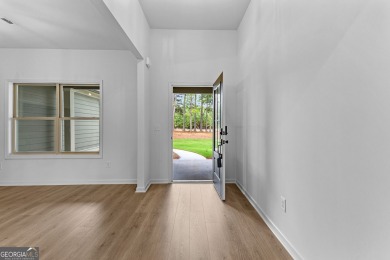 NEW CONSTRUCTION - MOVE IN READY!  *The Copeland* by Trademark on Raintree Country Club in Georgia - for sale on GolfHomes.com, golf home, golf lot