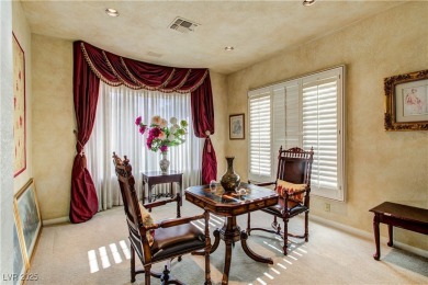 Beautiful Dream Home in Spanish Trail Golf Country Club; on Spanish Trail Golf and Country Club in Nevada - for sale on GolfHomes.com, golf home, golf lot