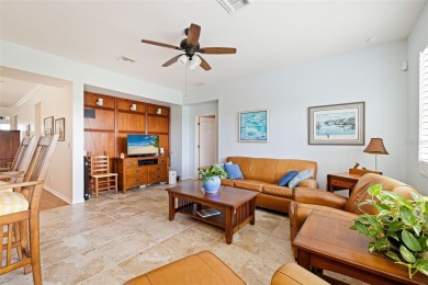 Welcome to your dream home in the desirable, deed-restricted on Burnt Store Golf Club in Florida - for sale on GolfHomes.com, golf home, golf lot