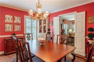 Discover the charm of this beautifully maintained 5 bedroom, 3 on Lexington Golf Club in North Carolina - for sale on GolfHomes.com, golf home, golf lot