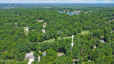 GOLF COURSE LOT. Whether you're ready to build now or plan for on Druid Hills Golf Club in Tennessee - for sale on GolfHomes.com, golf home, golf lot