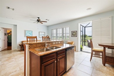 Welcome to your dream home in the desirable, deed-restricted on Burnt Store Golf Club in Florida - for sale on GolfHomes.com, golf home, golf lot