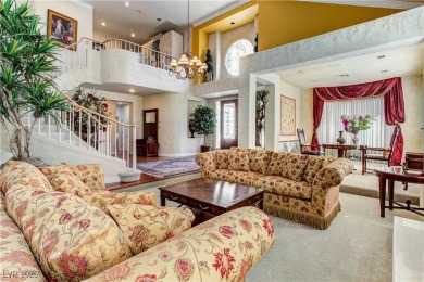 Beautiful Dream Home in Spanish Trail Golf Country Club; on Spanish Trail Golf and Country Club in Nevada - for sale on GolfHomes.com, golf home, golf lot