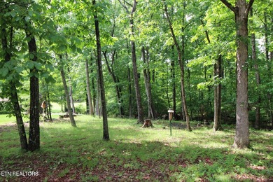 GOLF COURSE LOT. Whether you're ready to build now or plan for on Druid Hills Golf Club in Tennessee - for sale on GolfHomes.com, golf home, golf lot