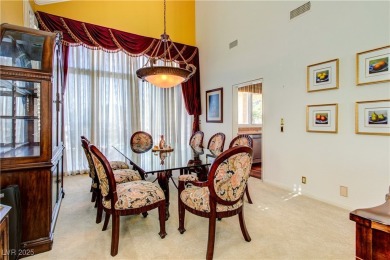 Beautiful Dream Home in Spanish Trail Golf Country Club; on Spanish Trail Golf and Country Club in Nevada - for sale on GolfHomes.com, golf home, golf lot