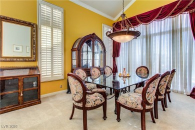 Beautiful Dream Home in Spanish Trail Golf Country Club; on Spanish Trail Golf and Country Club in Nevada - for sale on GolfHomes.com, golf home, golf lot