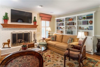 Discover the charm of this beautifully maintained 5 bedroom, 3 on Lexington Golf Club in North Carolina - for sale on GolfHomes.com, golf home, golf lot