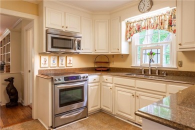 Discover the charm of this beautifully maintained 5 bedroom, 3 on Lexington Golf Club in North Carolina - for sale on GolfHomes.com, golf home, golf lot