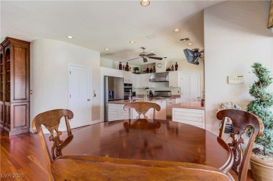 Beautiful Dream Home in Spanish Trail Golf Country Club; on Spanish Trail Golf and Country Club in Nevada - for sale on GolfHomes.com, golf home, golf lot