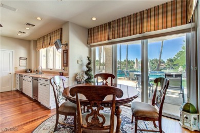Beautiful Dream Home in Spanish Trail Golf Country Club; on Spanish Trail Golf and Country Club in Nevada - for sale on GolfHomes.com, golf home, golf lot