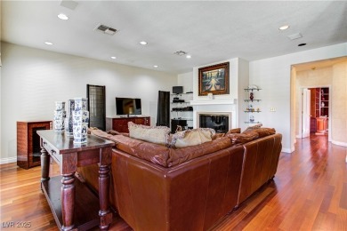 Beautiful Dream Home in Spanish Trail Golf Country Club; on Spanish Trail Golf and Country Club in Nevada - for sale on GolfHomes.com, golf home, golf lot