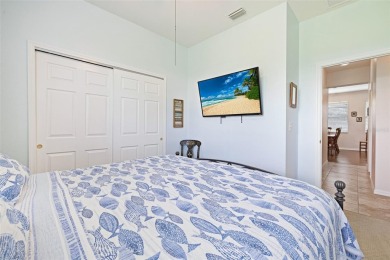 Welcome to your dream home in the desirable, deed-restricted on Burnt Store Golf Club in Florida - for sale on GolfHomes.com, golf home, golf lot