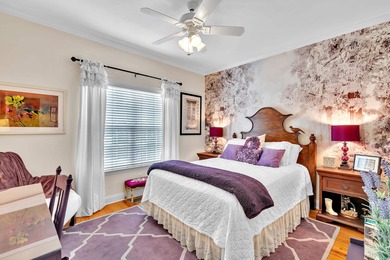 Refined design meets thoughtful functionality in this on Woodfin Ridge Golf Club in South Carolina - for sale on GolfHomes.com, golf home, golf lot