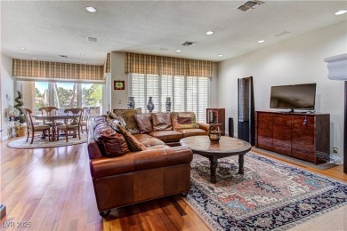 Beautiful Dream Home in Spanish Trail Golf Country Club; on Spanish Trail Golf and Country Club in Nevada - for sale on GolfHomes.com, golf home, golf lot